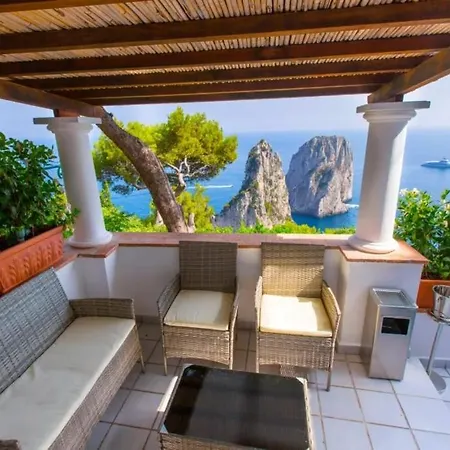 Faraglionensis * Capri