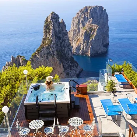 Faraglionensis * Capri
